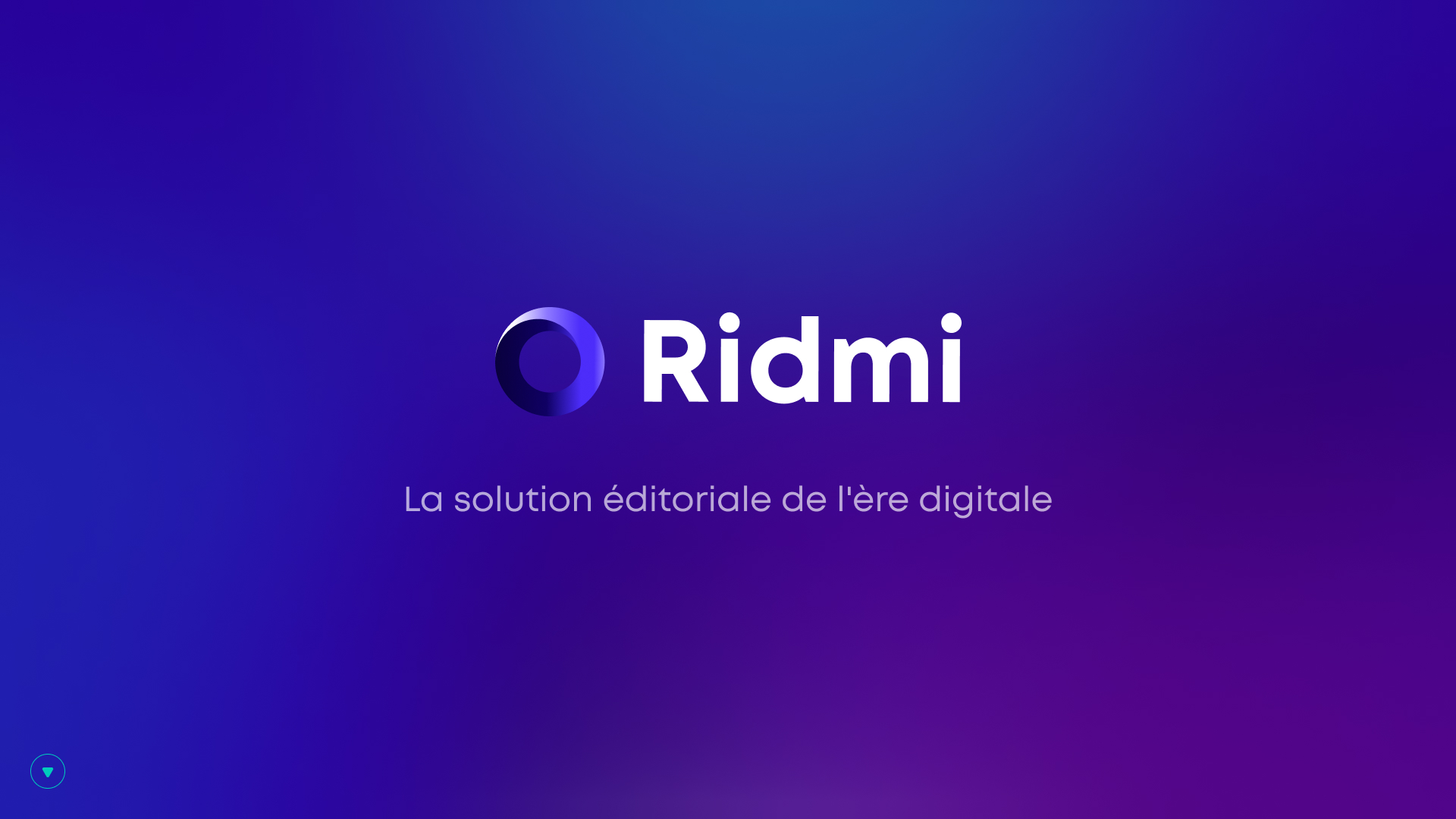 Ridmi